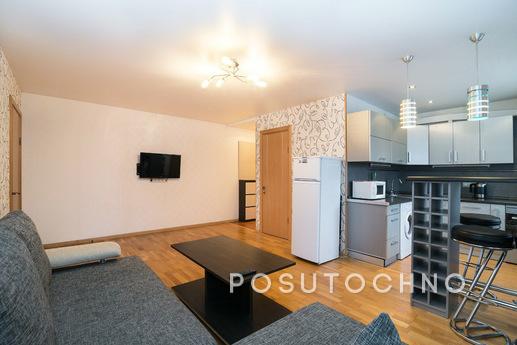 2 bedroom apartment for rent, Ростов-на-Дону - квартира подобово