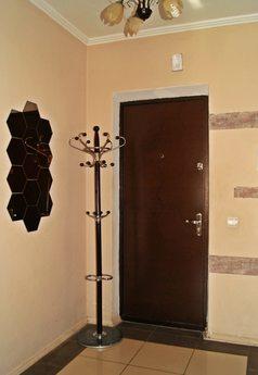 1 bedroom apartment for rent, Краснодар - квартира подобово