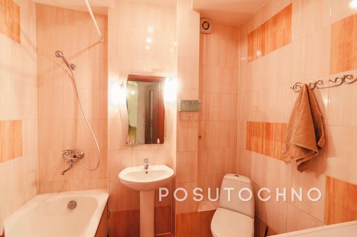 Excellent 3-bedroom apartment in the cen, Odessa - apartment by the day