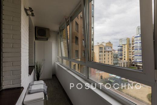 One-bedroom Apartment, Saint Petersburg - apartment by the day