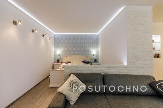 One-bedroom Apartment, Saint Petersburg - apartment by the day