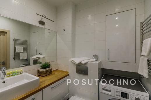 One-bedroom Apartment, Saint Petersburg - apartment by the day