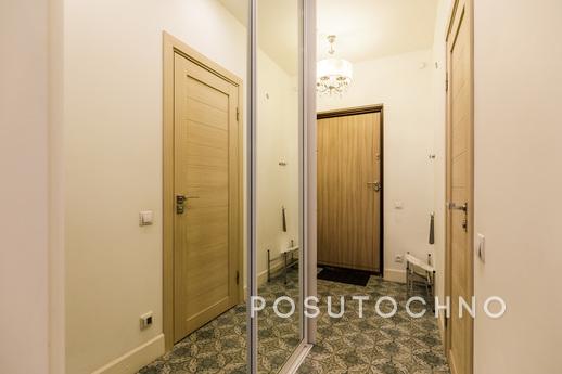 One-bedroom Apartment, Saint Petersburg - apartment by the day