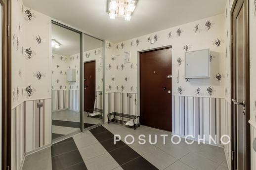 Studio apartment on Gorkovskaya, Saint Petersburg - apartment by the day