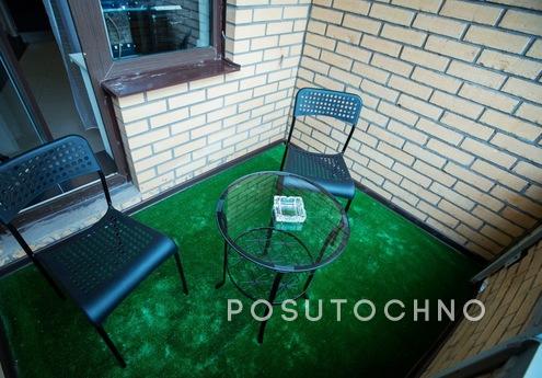 Studio apartment on Gorkovskaya, Saint Petersburg - apartment by the day