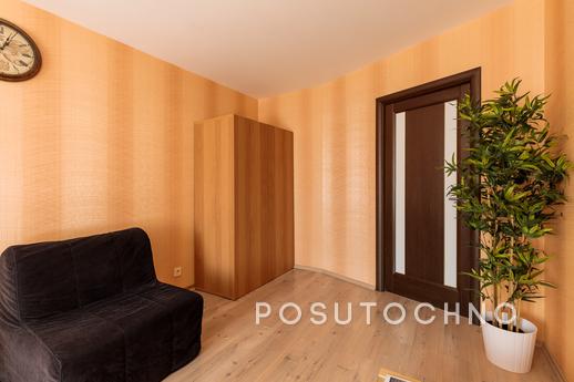 Studio apartment on Gorkovskaya, Saint Petersburg - apartment by the day