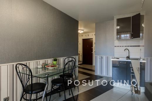 Studio apartment on Gorkovskaya, Saint Petersburg - apartment by the day