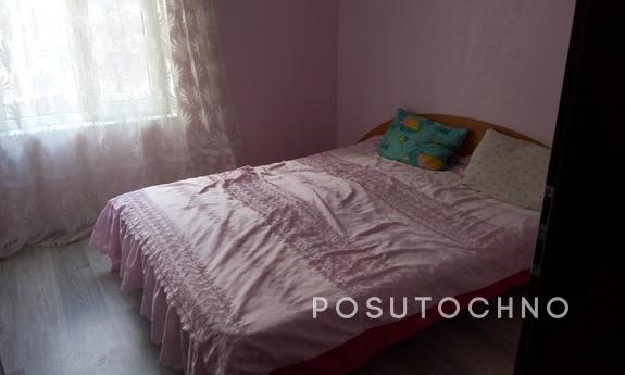 I rent a room in Sanzheyka, Chernomorsk (Illichivsk) - apartment by the day