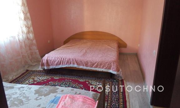 I rent a room in Sanzheyka, Chernomorsk (Illichivsk) - apartment by the day