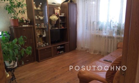 I rent a room in Sanzheyka, Chernomorsk (Illichivsk) - apartment by the day