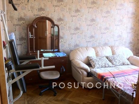бюджетная комната вблизи городского пляж, Одесса - квартира посуточно