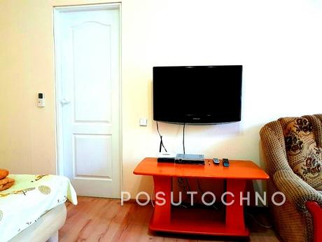 Apartment Daily NSC OLYMPIC, Kyiv - apartment by the day