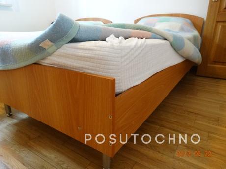 House in Italian style, 6 rooms, Sudak - apartment by the day