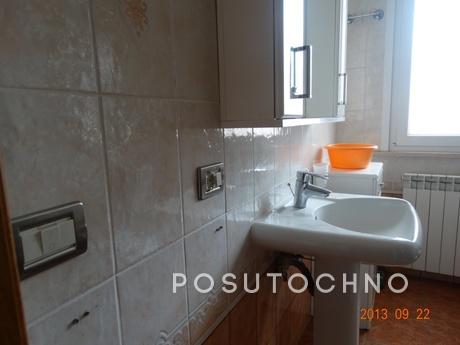 House in Italian style, 6 rooms, Sudak - apartment by the day