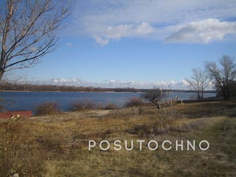 Cottage on the Dnieper River near Caneva, Kaniv - apartment by the day