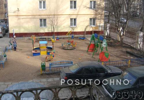 apartment-studio for rent, Москва - квартира подобово