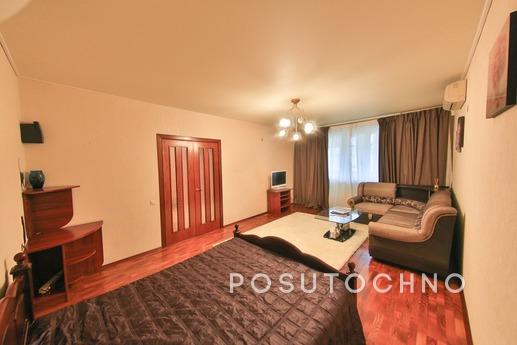 Oasis Apartments, Москва - квартира подобово