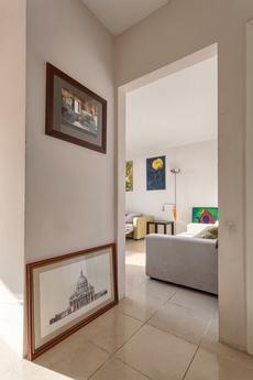 Apartment South West, Moscow - apartment by the day