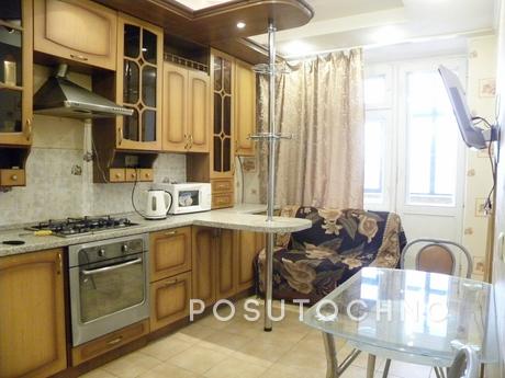 Чистопольская 60, Аквапарк Ривьера, Казань - квартира посуточно