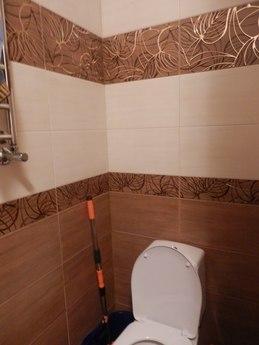 2-х ком-ва квартира в центрі, подобово, Одеса - квартира подобово