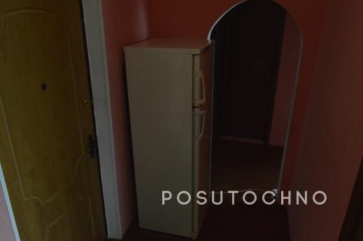 Apartment in Smolensk Klovskaya, 38, Смоленськ - квартира подобово