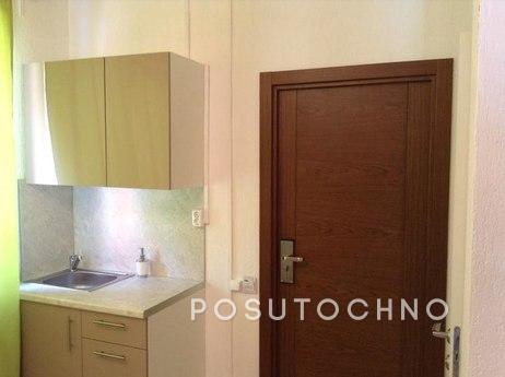 rent studio, Lobnya - apartment by the day