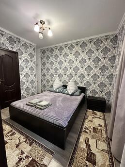 New 2 storey house, Berehovo - apartment by the day