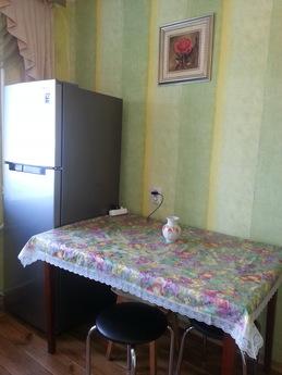 Its 1 bedroom near the sea, Park 10, Chernomorsk (Illichivsk) - apartment by the day