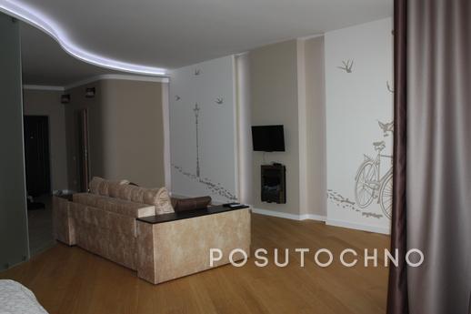 Rent the perfect apartment, Odessa - apartment by the day