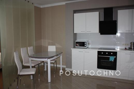 Rent the perfect apartment, Odessa - apartment by the day