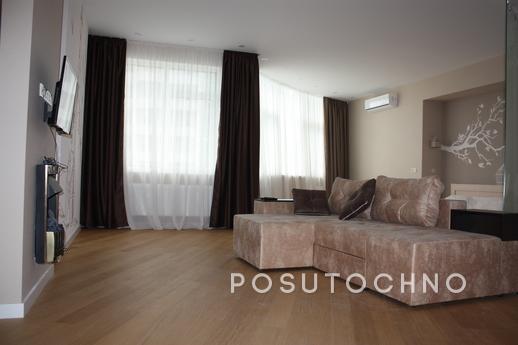 Rent the perfect apartment, Odessa - apartment by the day