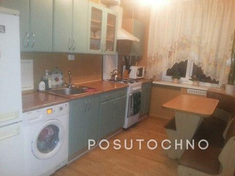 Rent your apartment with a sea view!, Chernomorsk (Illichivsk) - apartment by the day