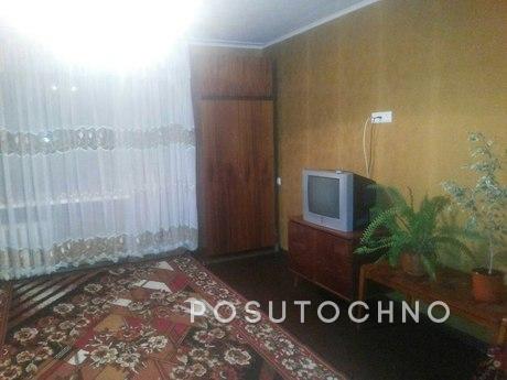 Rent your apartment with a sea view!, Chernomorsk (Illichivsk) - apartment by the day