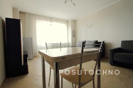 Rent studio-apartment in Krasnogorsk, Krasnogorsk - apartment by the day