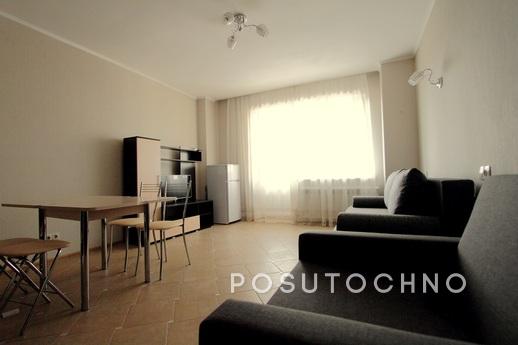 Rent studio-apartment in Krasnogorsk, Красногорськ - квартира подобово