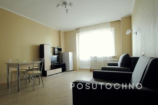 Studio-apartment for rent, Krasnogorsk - apartment by the day