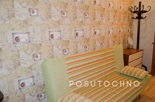 Near the sea! French Boulevard. 3 com, Odessa - apartment by the day