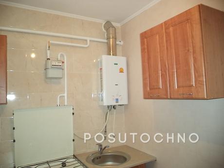 Сдам отдельную однокомнатную квартиру, Одесса - квартира посуточно