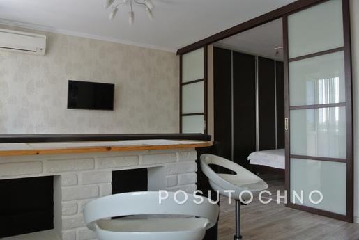 Apartment for daily rent for non-smokers, Balashikha - apartment by the day