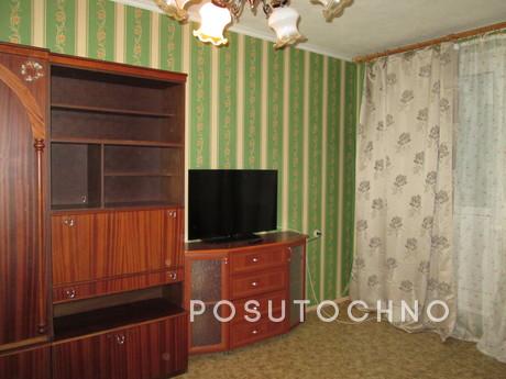 Rent one-room apartment, Moscow - apartment by the day