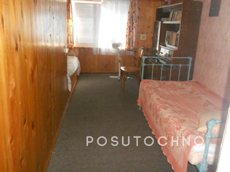 Rent rooms in Ochakov, Ochakiv - apartment by the day