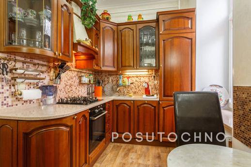 Apartment Moscow center, Москва - квартира подобово