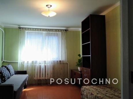 Rent a house in the center of the city, Chernomorsk (Illichivsk) - apartment by the day