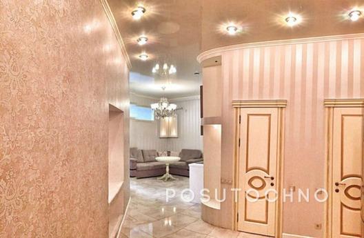 Luxury Apartment in Arcadia Palace!, Odessa - apartment by the day