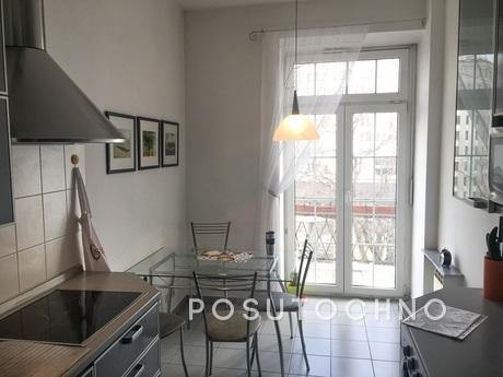 The 1st Neopalimovsky Pere, 14/16, Moscow - apartment by the day
