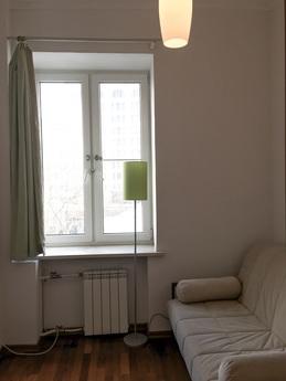The 1st Neopalimovsky Pere, 14/16, Moscow - apartment by the day