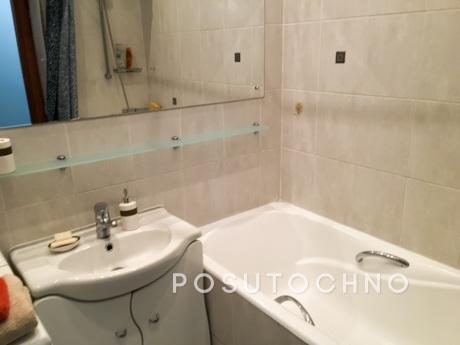The 1st Neopalimovsky Pere, 14/16, Moscow - apartment by the day