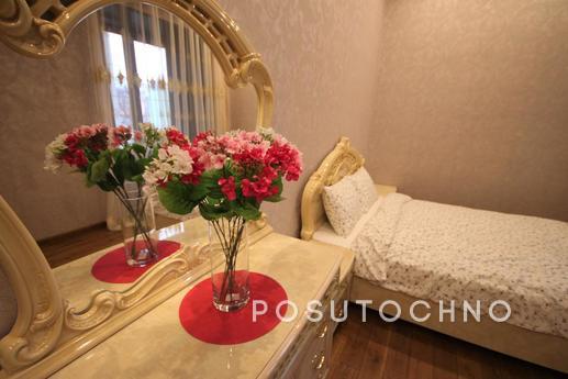 Klimentovsky Pere, 6, Moscow - apartment by the day