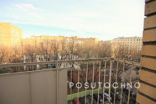 Rostovskaya nab, 1, Москва - квартира подобово