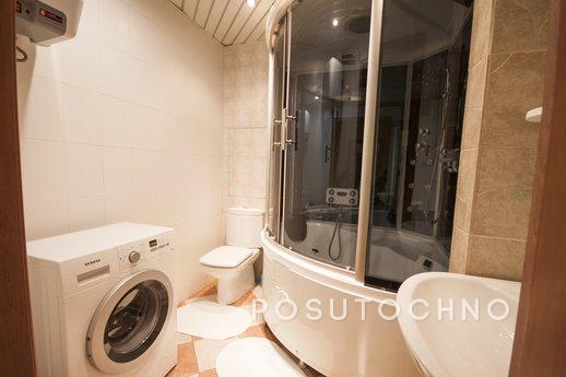 Smolensky Boulevard 6-8, Moscow - apartment by the day